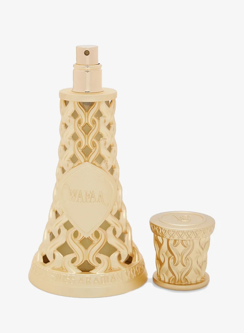 Swiss Arabian Perfumes  Wafaa 50ml EDP  | Best Price UAE
