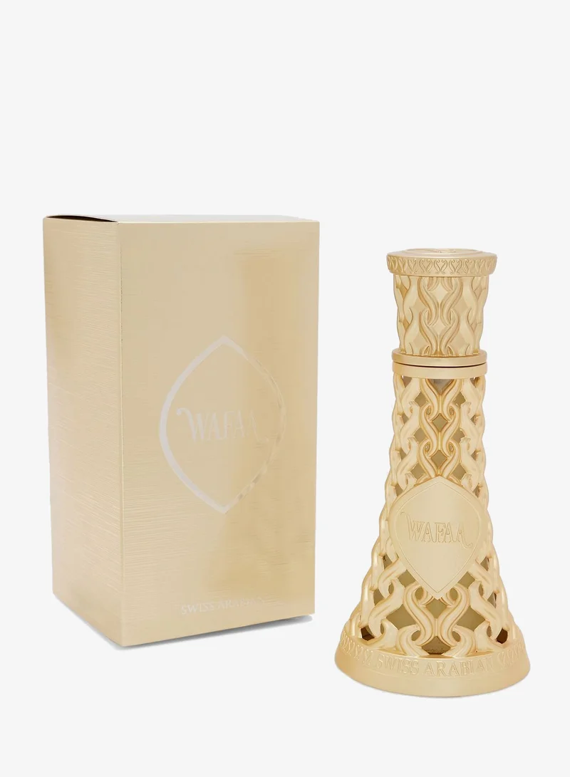 Wafaa 50ml EDP