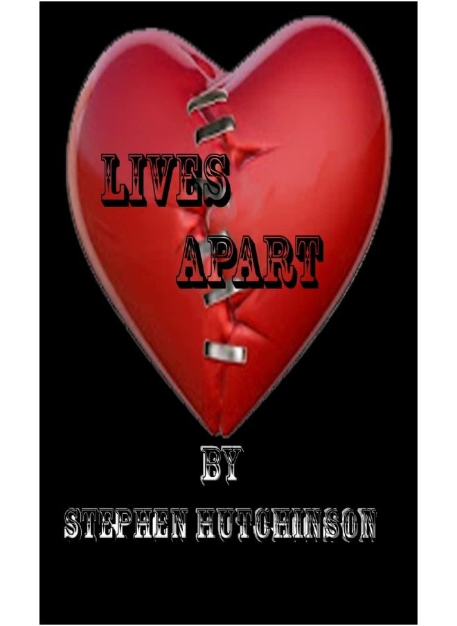 Lives Apart  - Image 1