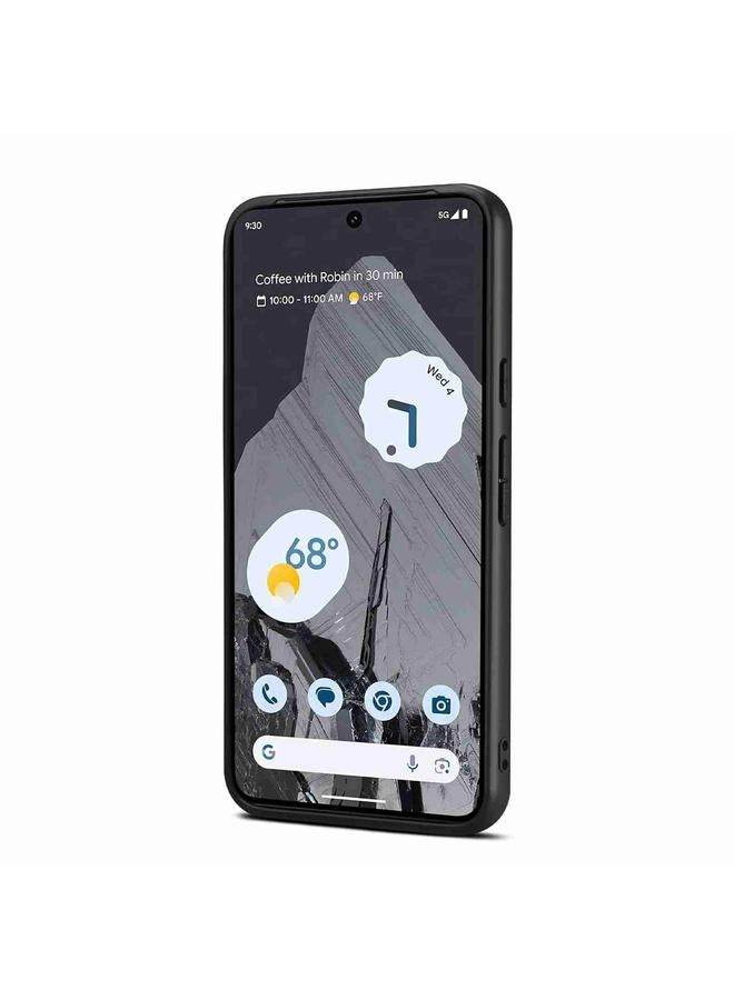 Green Tiger Case For Google Pixel 7 Pro Dual Card Slot Holder Phone Case - Image 4