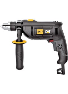 Impact Drill Cat 463.0003 Dx17 13Mm 750W Black 220V - pzsku/Z227FB4A6E4EF8674CAEAZ/45/_/1719143191/9c9726e7-1bc1-4187-89de-84911386554e