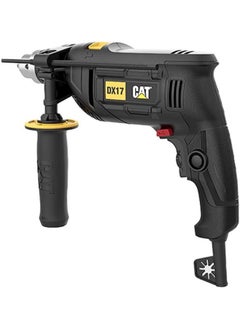 Impact Drill Cat 463.0003 Dx17 13Mm 750W Black 220V - pzsku/Z227FB4A6E4EF8674CAEAZ/45/_/1719143192/f4bbf512-bbeb-492b-abf1-2ca91270b313