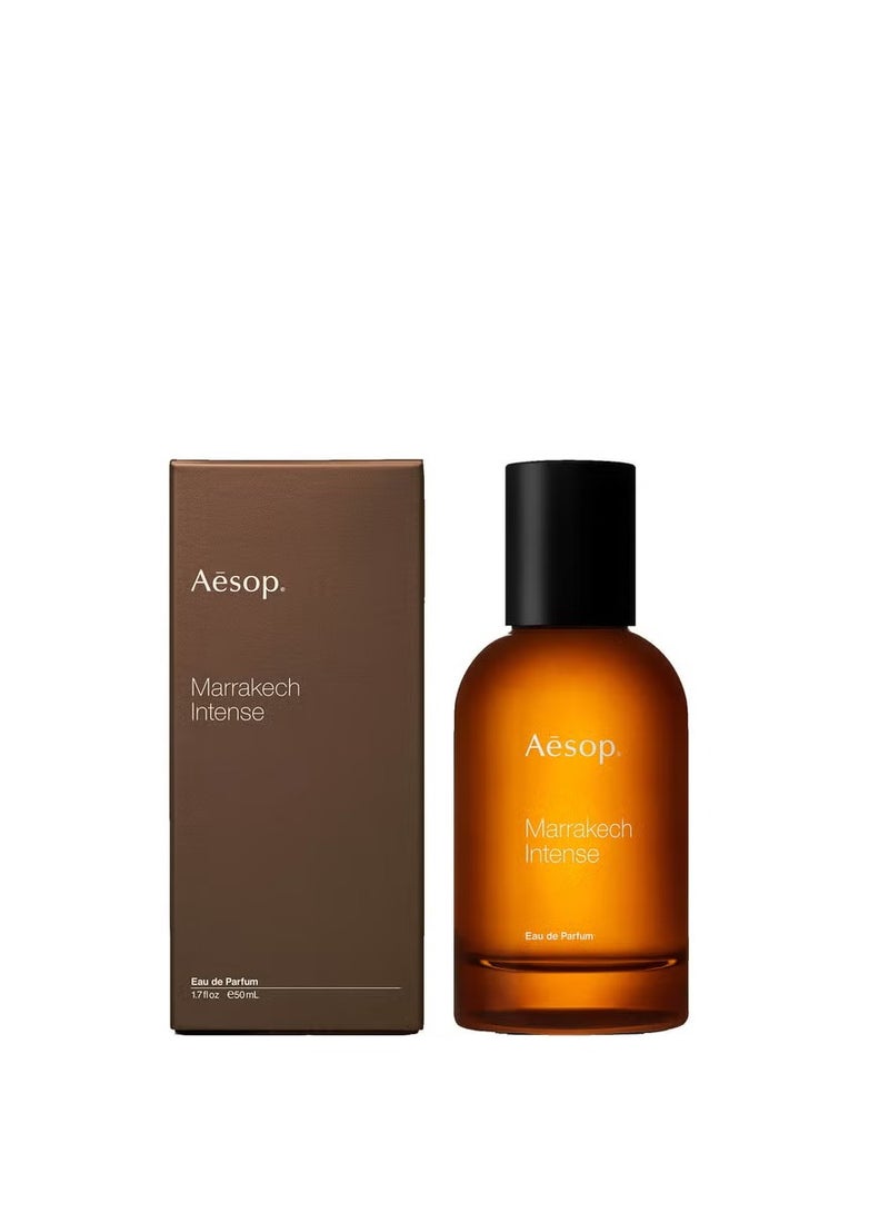Aesop Marrakech Intense Eau de Parfum 50ml - Image 1