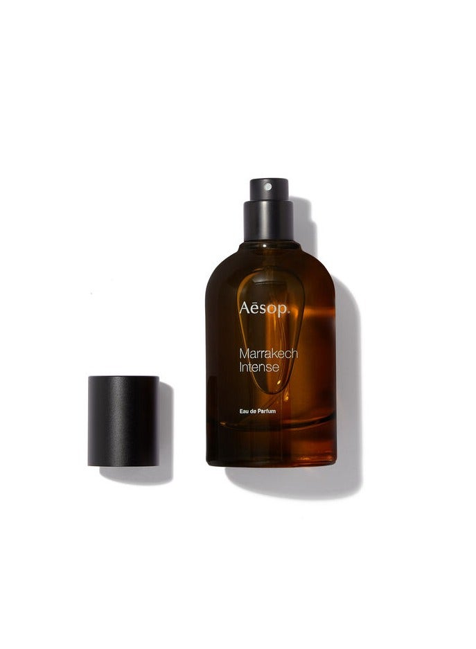 Aesop Marrakech Intense Eau de Parfum 50ml - Image 3