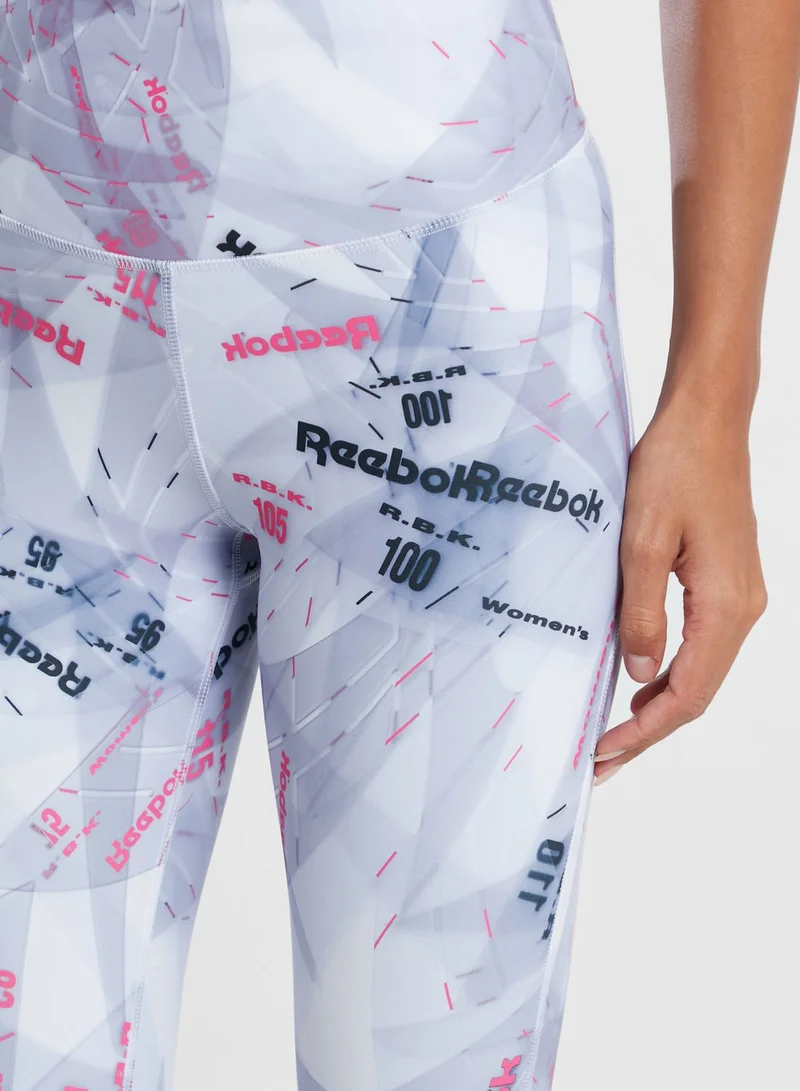 Reebok 2.0 Lux Tights