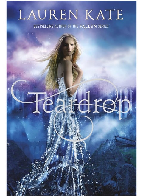 Doubleday Children's Books Teardrop