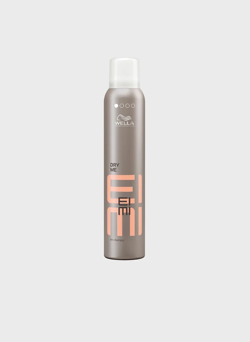 WELLA Eimi Dry Me Dry Shampoo For Volume And Manageable Matte Texture 180Ml