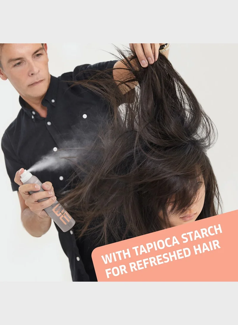 WELLA Eimi Dry Me Dry Shampoo For Volume And Manageable Matte Texture 180Ml