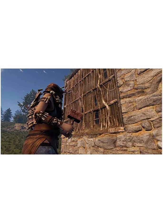 H120 Rust Console Edition for PS4 - PlayStation 4 - Original - Image 3