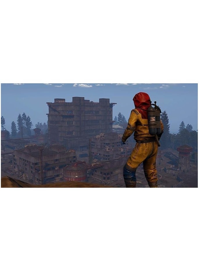 H120 Rust Console Edition for PS4 - PlayStation 4 - Original - Image 4