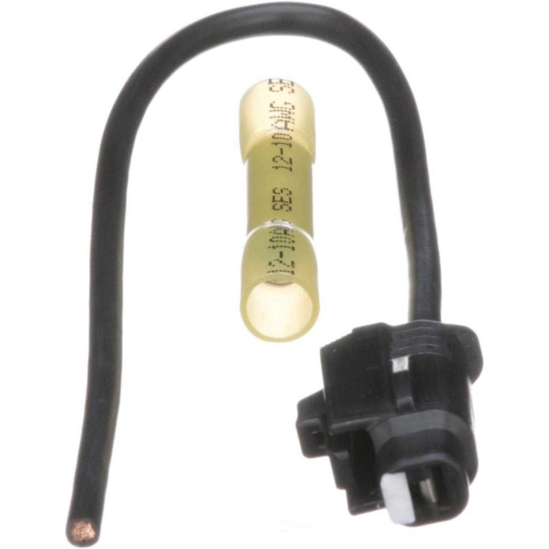 Starter Solenoid Connector Replacement Fits S2549 Standard - Image 2