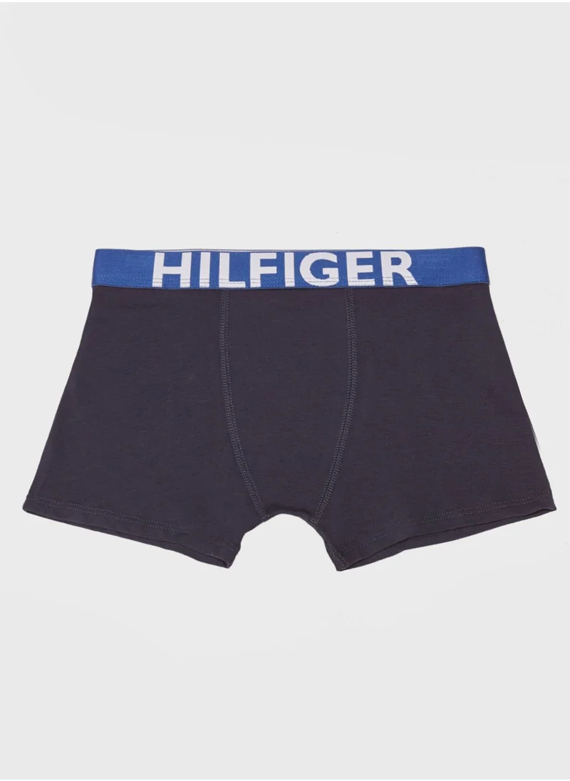 TOMMY HILFIGER 2P underwear_socks