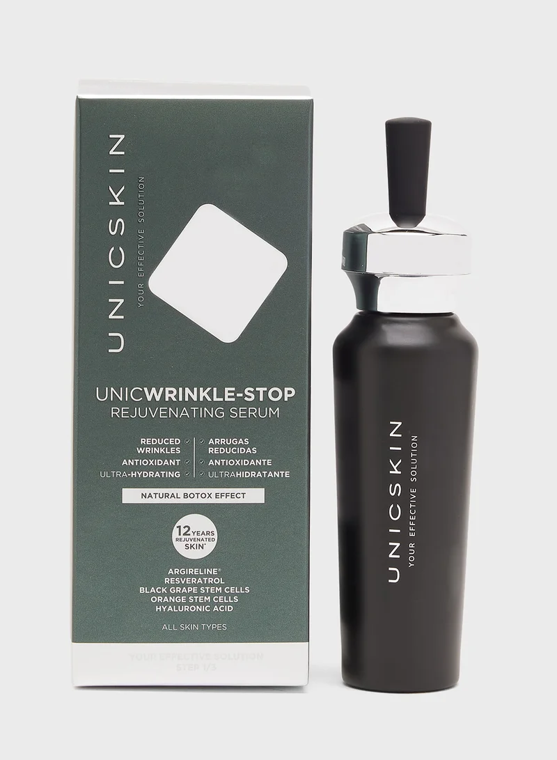 unicskin UNICWRINKLE-STOP SERUM 30ML