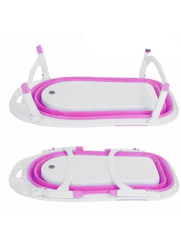 لحظة مرح حوض استحمام للأطفال قابل للطي - Image 3