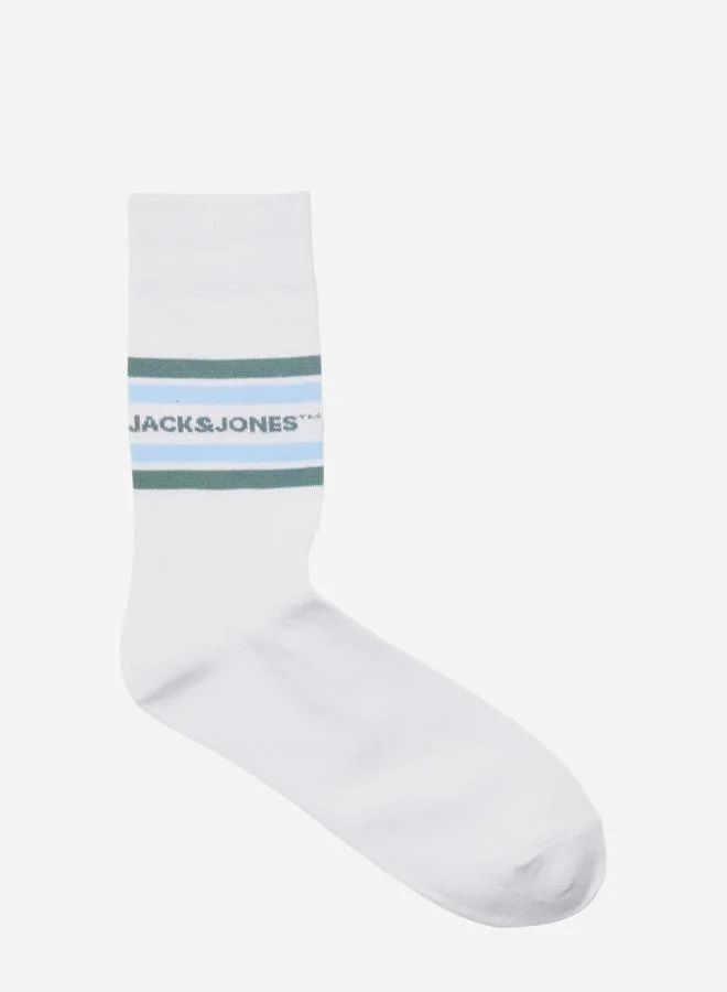JACK & JONES Jack & Jones Set of 3 - Jacledger Socks
