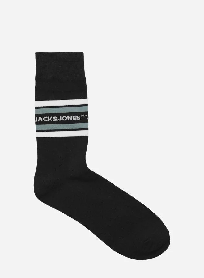 JACK & JONES Jack & Jones Set of 3 - Jacledger Socks