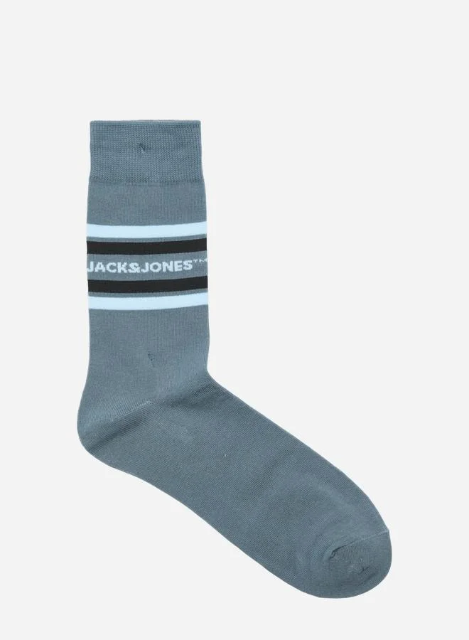 JACK & JONES Jack & Jones Set of 3 - Jacledger Socks