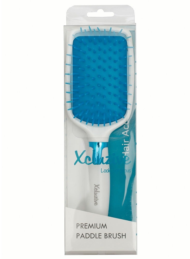 Xcluzive X/Z Premium Paddle Brush