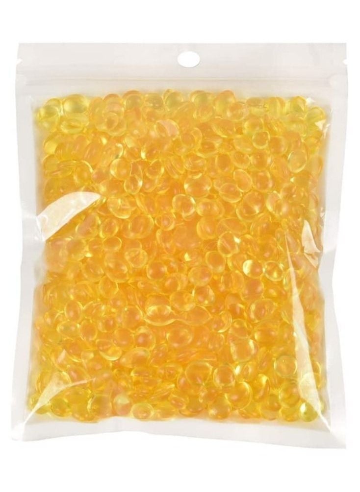 Estelle 900 Pieces 100g Per Pack Keratin Glue Granules Beads Hot Melt Grain For Nail Tip Hair Extensions  - Image 1