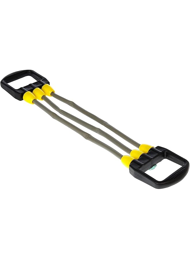 Latex Rubber Chest Pull