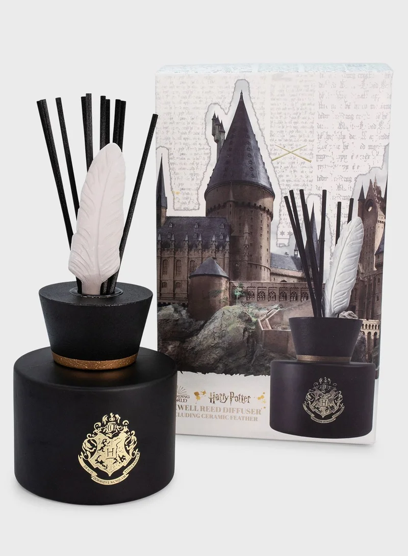 Ukonic Harry Potter Feather Ink Well Reed Diffuser