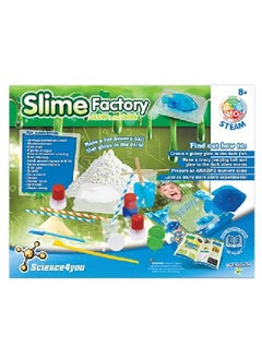 Science4You Slime Factory Create Glowinthedark Slime Fun Education Activity For Kids Ages 8+ - pzsku/Z2280EB4C6442BC31F25CZ/45/_/1652723565/2d67d377-a317-4470-aa26-c0a13c342ac9