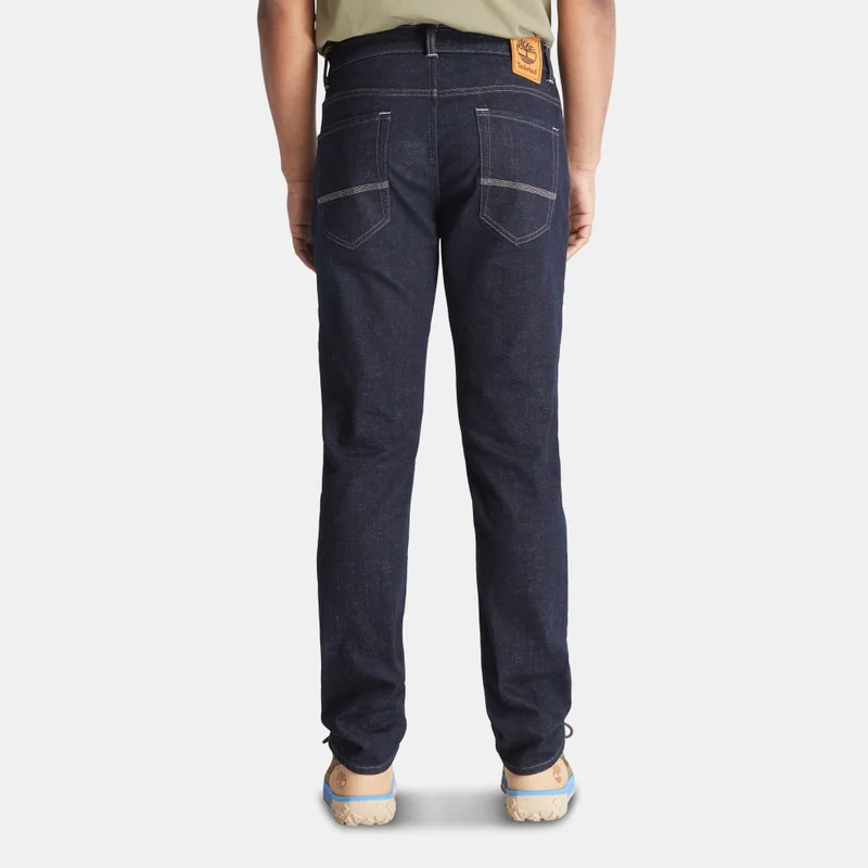 تمبرلاند Men’s Sandown Slim Jeans