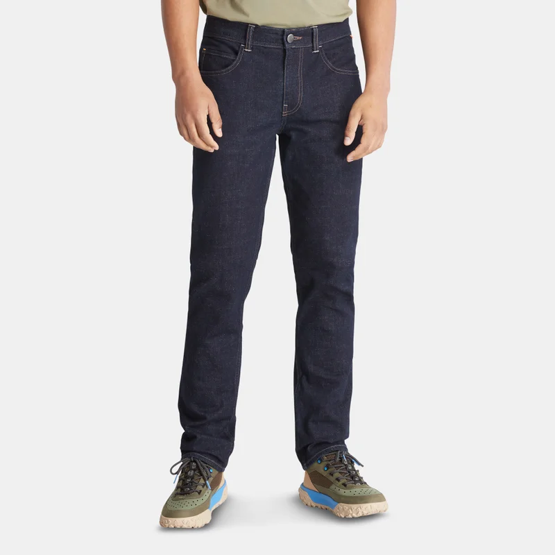 تمبرلاند Men’s Sandown Slim Jeans