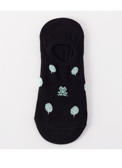 Black and Green