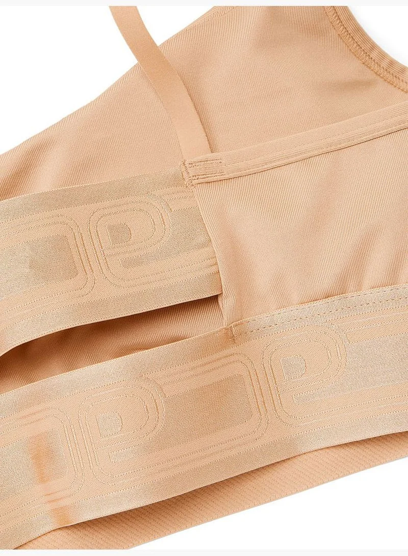 PINK Ultimate Lightly Lined Sports Bra