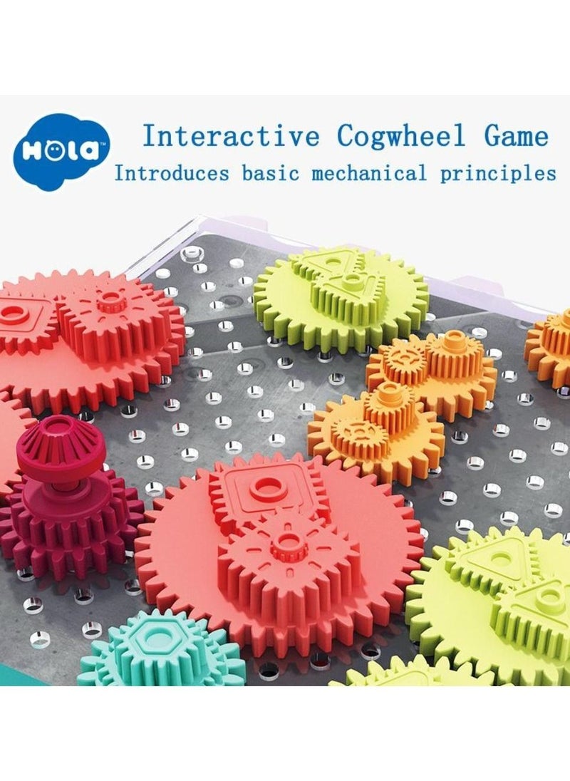 Hola Kids Toys Puzzle Toy for 5+ Years