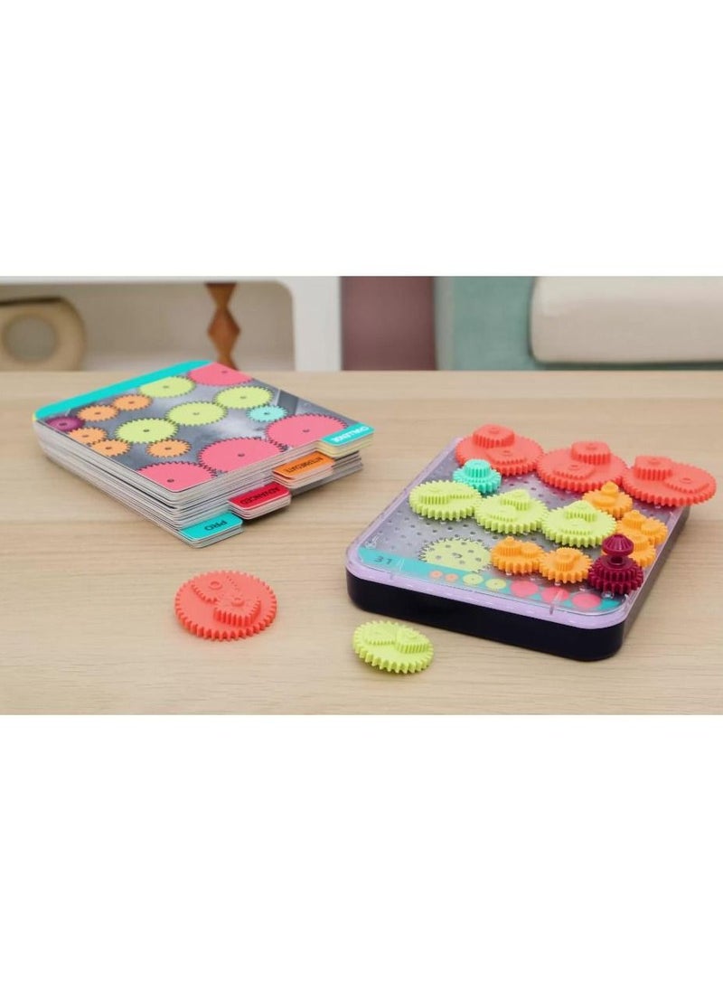 Hola Kids Toys Puzzle Toy for 5+ Years