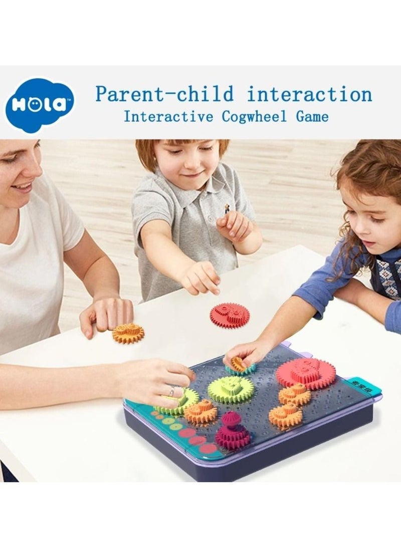 Hola Kids Toys Puzzle Toy for 5+ Years