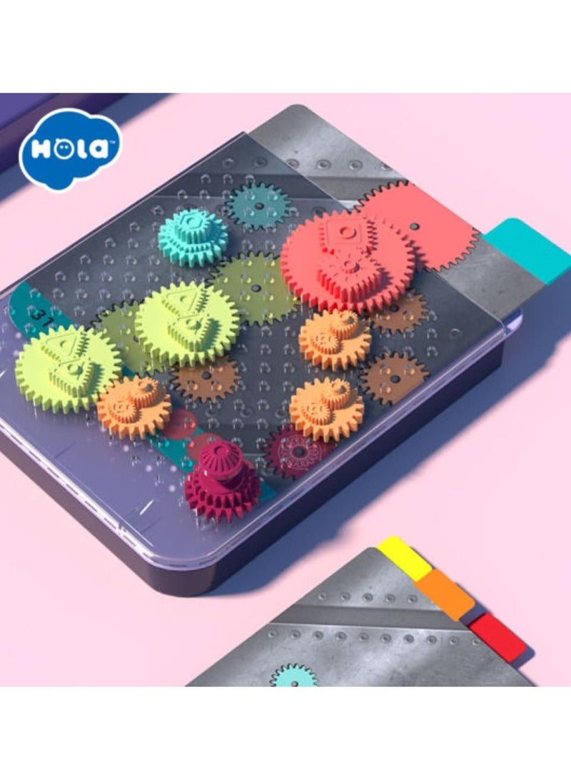 Hola Kids Toys Puzzle Toy for 5+ Years