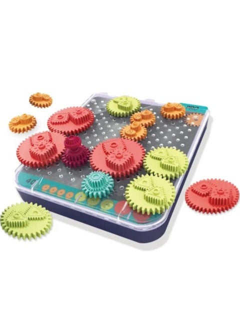 Hola Kids Toys Puzzle Toy for 5+ Years