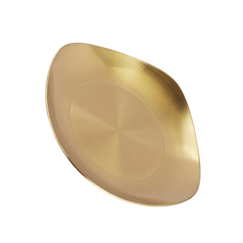 Stainless Steel Sauce Dish For Dipping Sauces Condiments Appetizers Home Hotel Restaurant - Image 2