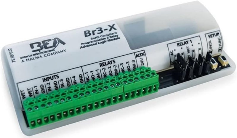 10BR3X