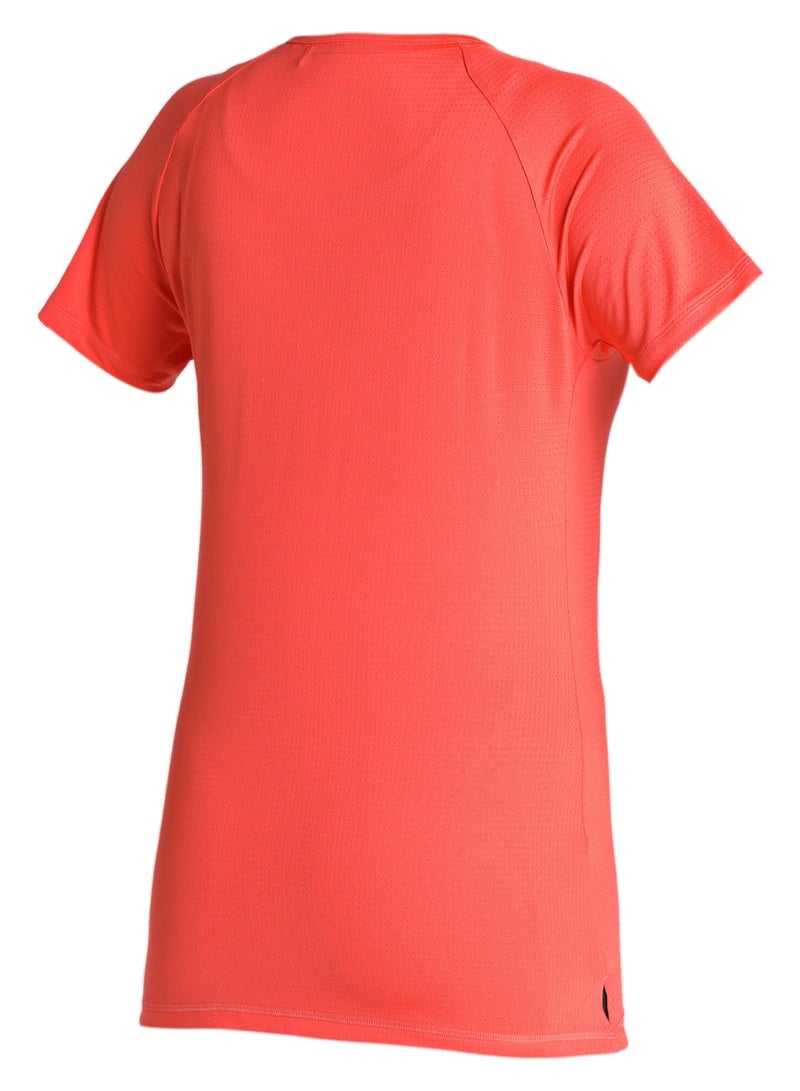PUMA x FIRST MILE Womens Running T-Shirt  - Image 2