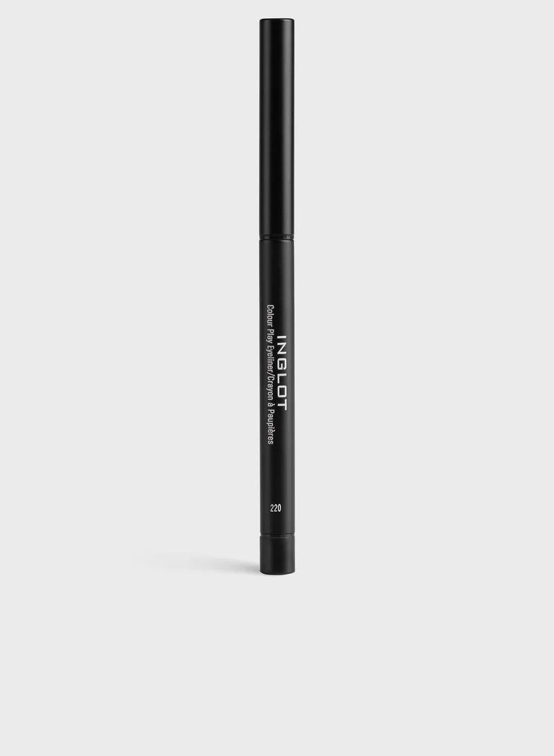 Inglot Colour Play Eyeliner - 220