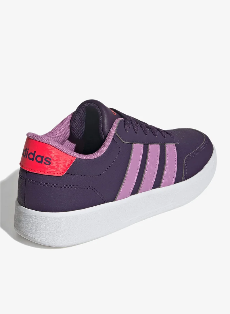 Adidas  Junior Breaknet 3.0 for Women | Best Price UAE