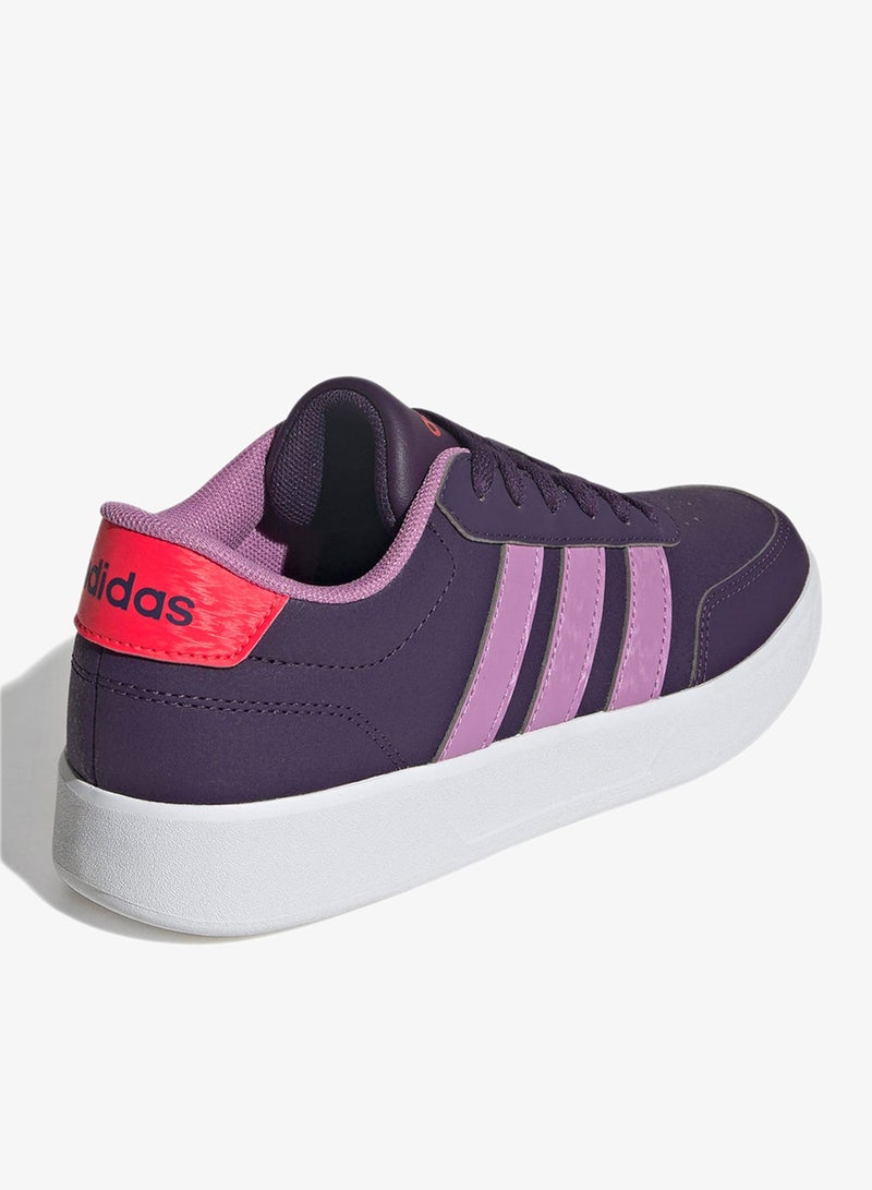 Adidas Junior Breaknet 3.0 - Image 4