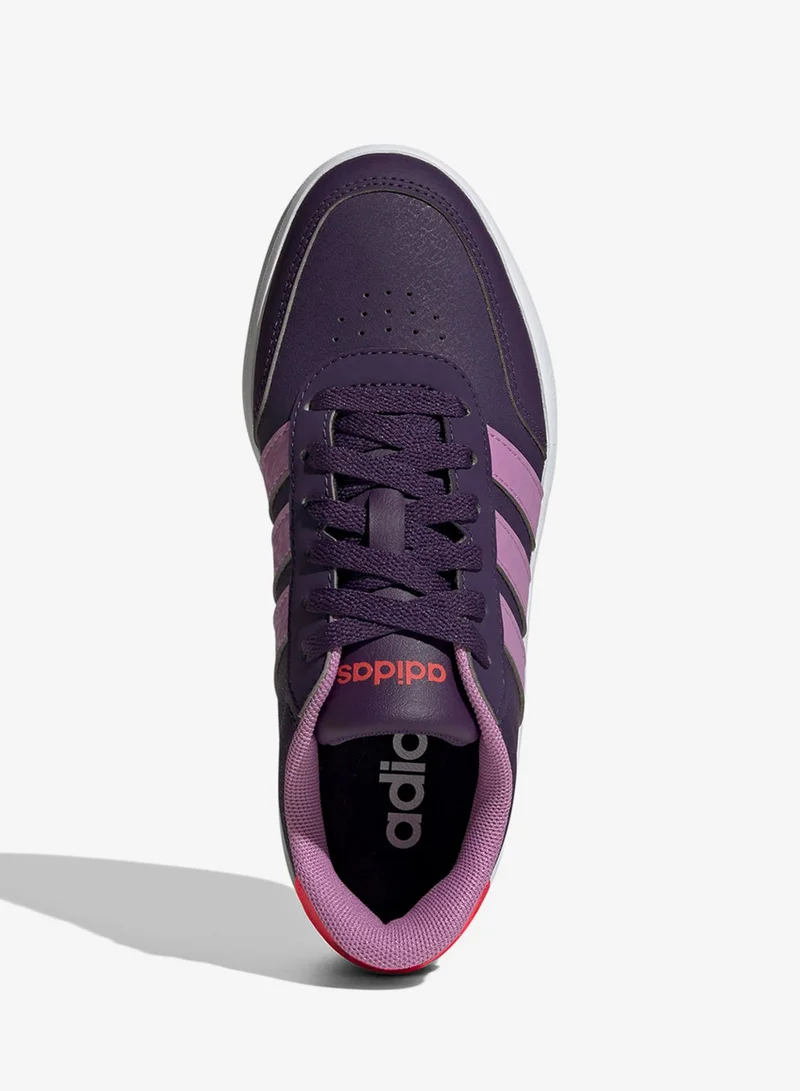 Adidas  Junior Breaknet 3.0 for Women | Best Price UAE