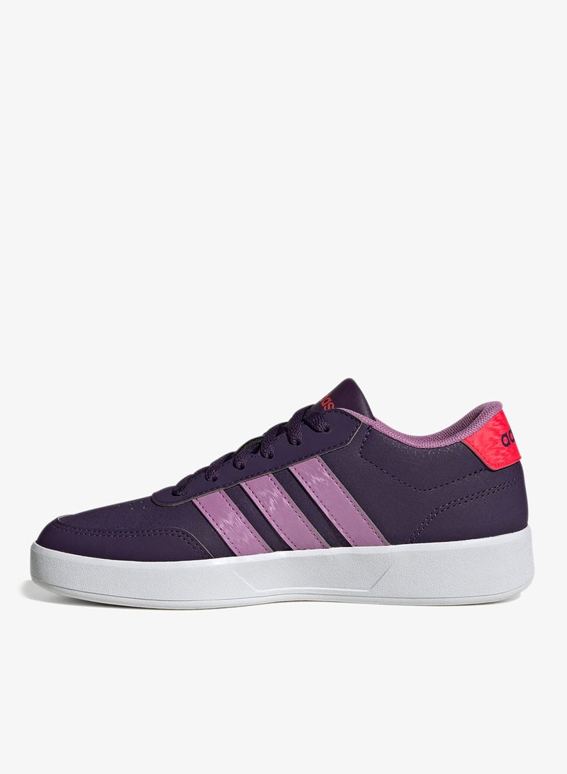 Adidas Junior Breaknet 3.0 - Image 2
