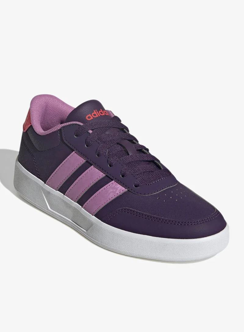 Adidas  Junior Breaknet 3.0 for Women | Best Price UAE