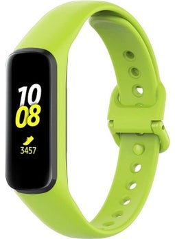 Techmaster Samsung Galaxy Fit 2 R220 Tme Silicone Band Strap 