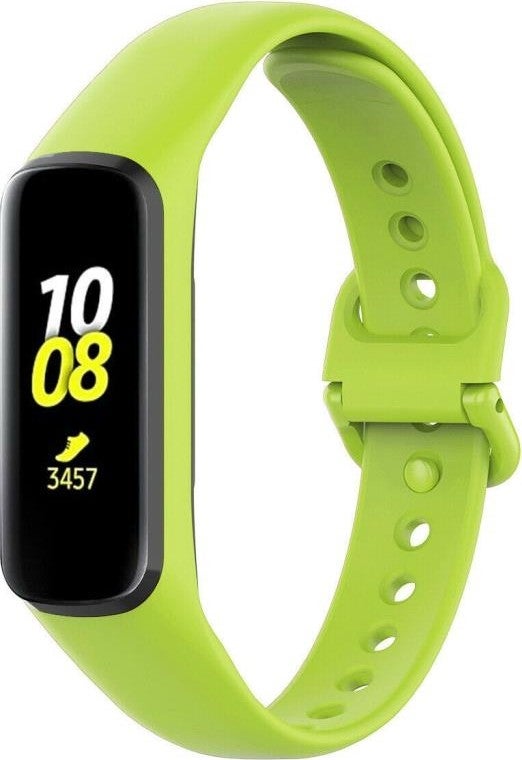 Samsung Galaxy Fit 2 R220 Tme Silicone Band Strap