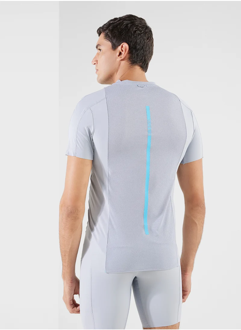 كالفن كلاين سبورت Baselayer T-Shirt