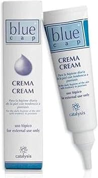 Blue cap Moisturising Creams - Image 1