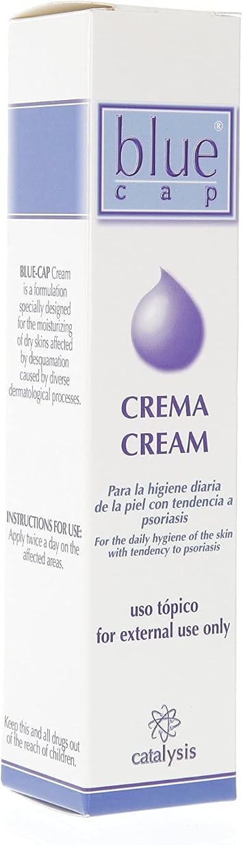 Blue cap Moisturising Creams - Image 2
