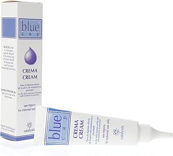 Blue cap Moisturising Creams - Image 3